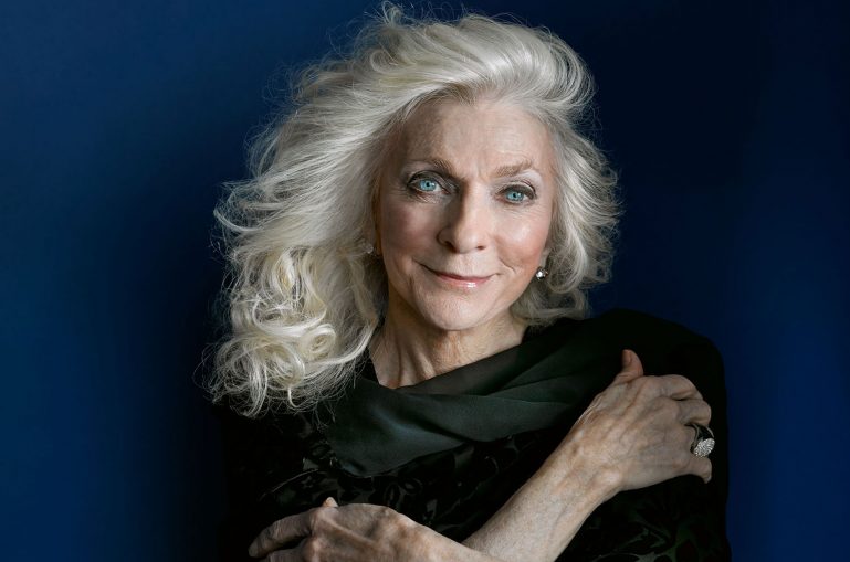 judy collins eyes